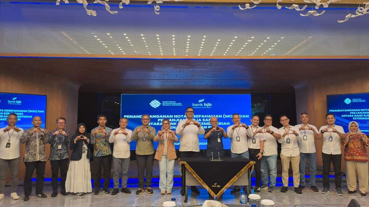 Kementerian Ketenagakerjaan