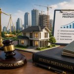 Kepastian Hukum Investasi Properti Kepastian Hukum Investasi Properti