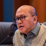 Menteri Investasi dan Hilirisasi Investasi Asing