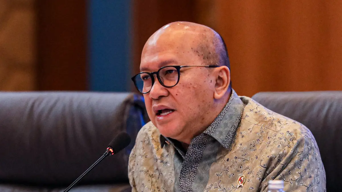 Investasi Asing