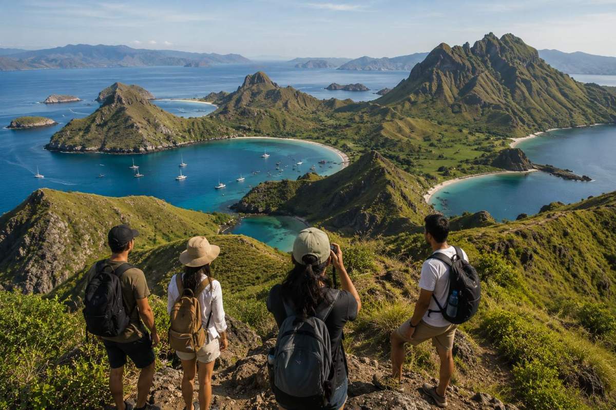 LABUAN BAJO