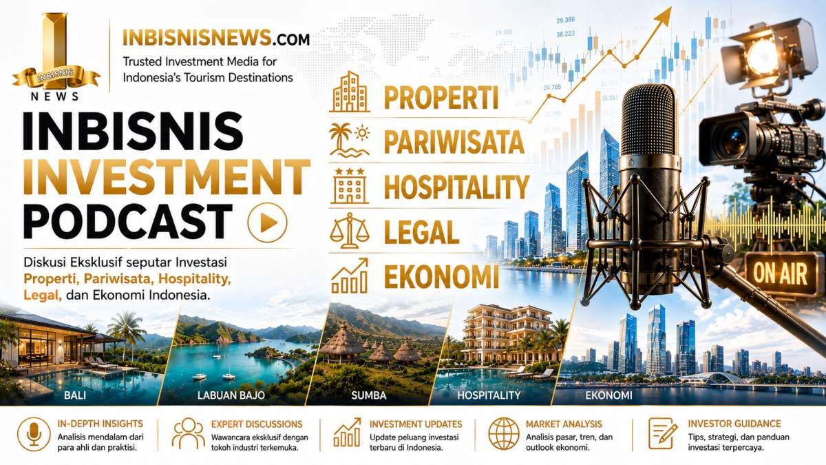 Investment Podcast