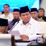 Presiden Prabowo UU Polri 2026