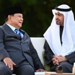 Presiden Prabowo dan Presiden UEA investasi UEA di Indonesia 2026