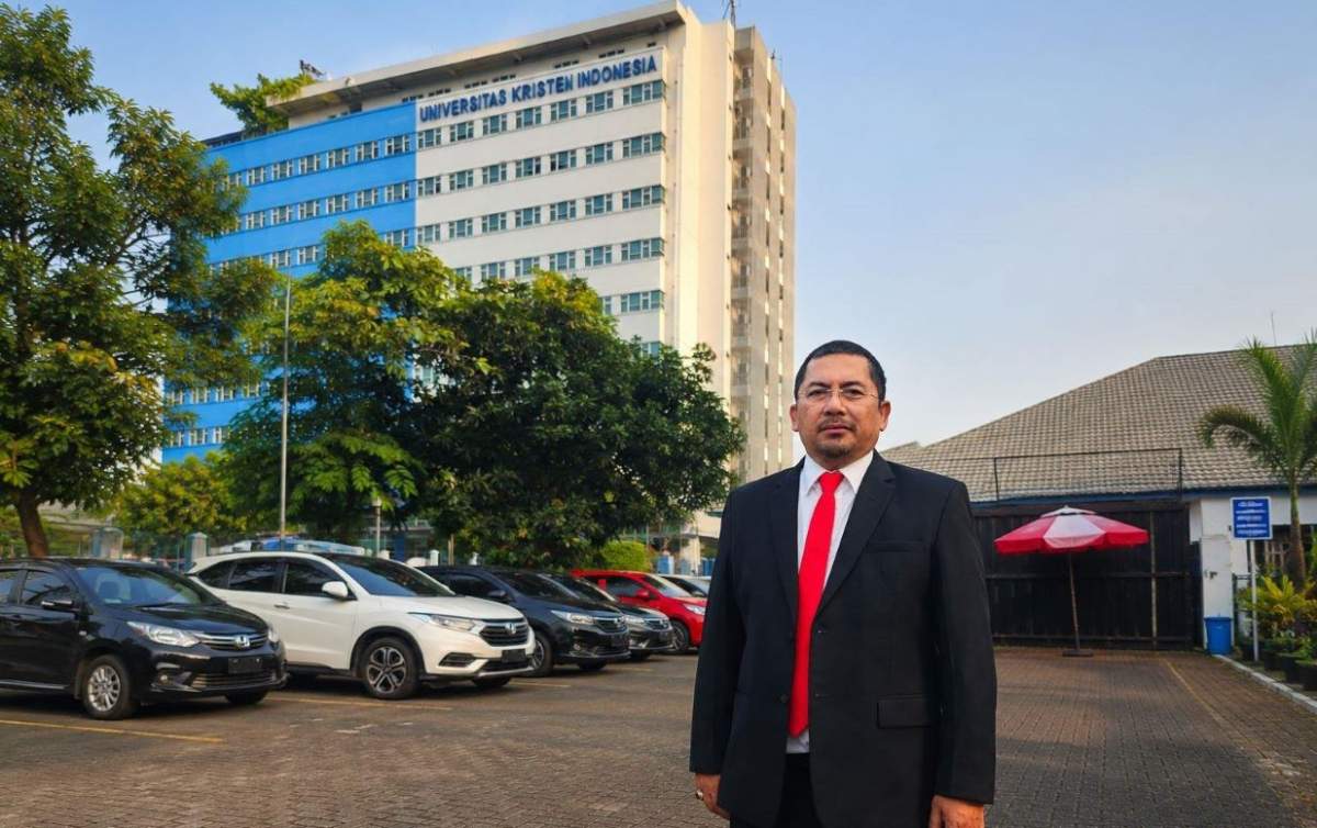 Investasi Bali