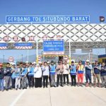 Tol-Prosiwangi Wakil Presiden RI