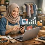 UMKM NAIK KELAS DIGITAL UMKM Daerah