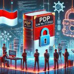 UU Pelindungan Data Pribadi UU Pelindungan Data Pribadi