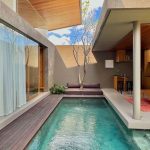 Villa Canggu villa for sale at bali