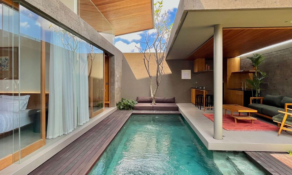 villa for sale at bali