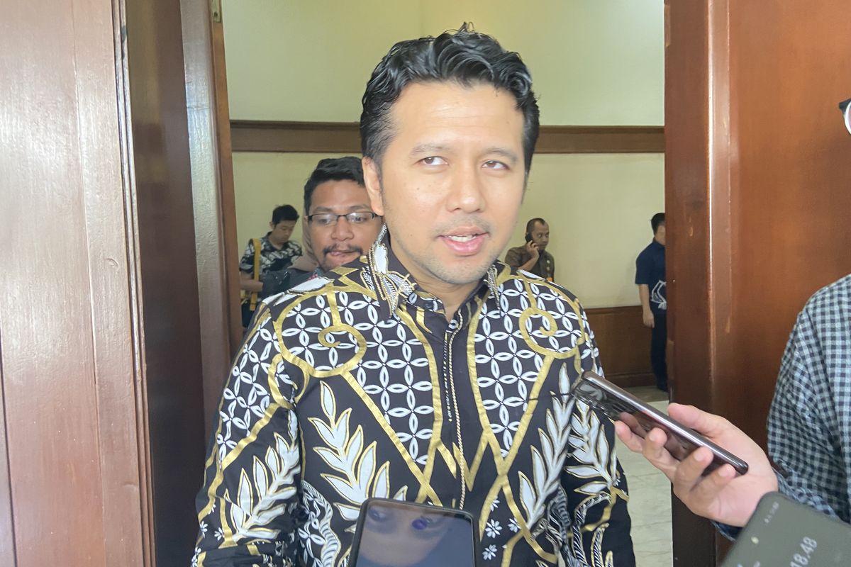 Pembangunan SRRL Surabaya Sidoarjo