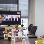 Wamen Investasi Wakil Menteri Investasi