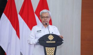 Kementerian Ketenagakerjaan