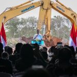 Pembangunan LNG Abadi Masela Pembangunan LNG Abadi Masela