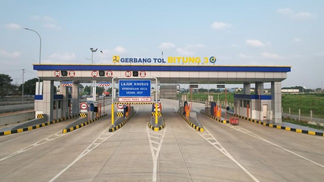 Pembangunan Indonesia