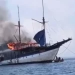 KM Mutiara Nusantara INBISNISNEWS.COM