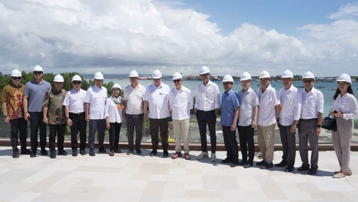 investasi bali-indonesia