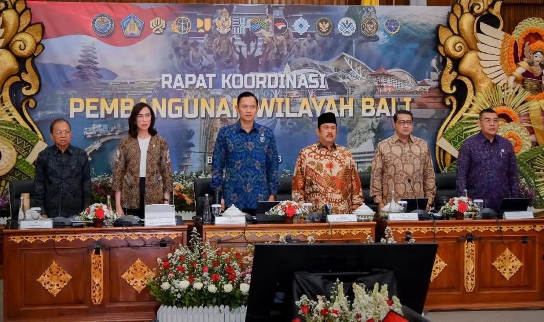 Investasi Bali