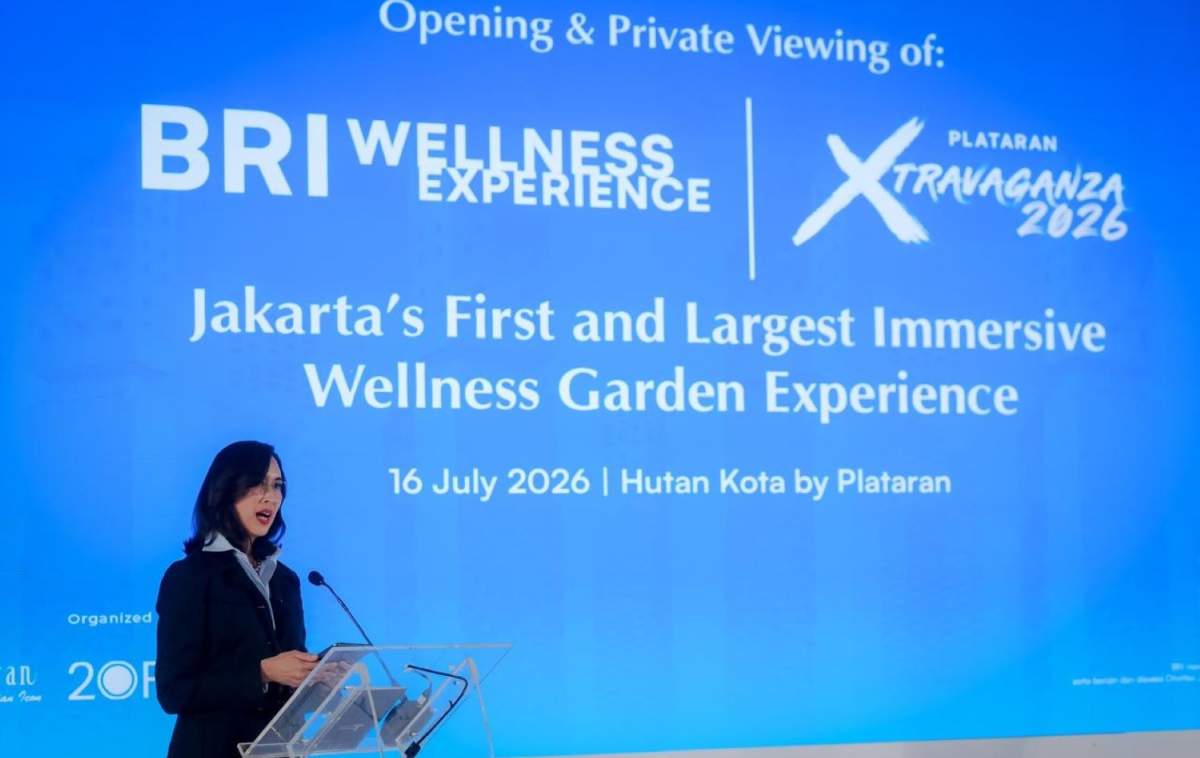 pariwisata