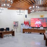 kemenpar (3) Kementerian Pariwisata