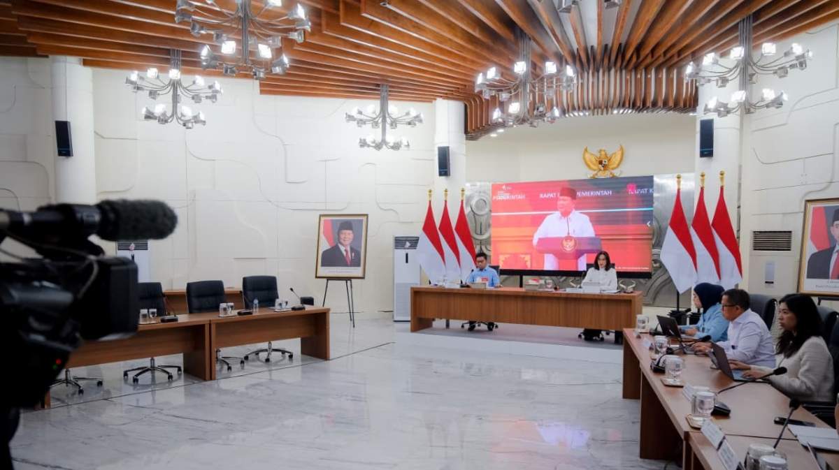 Kementerian Pariwisata