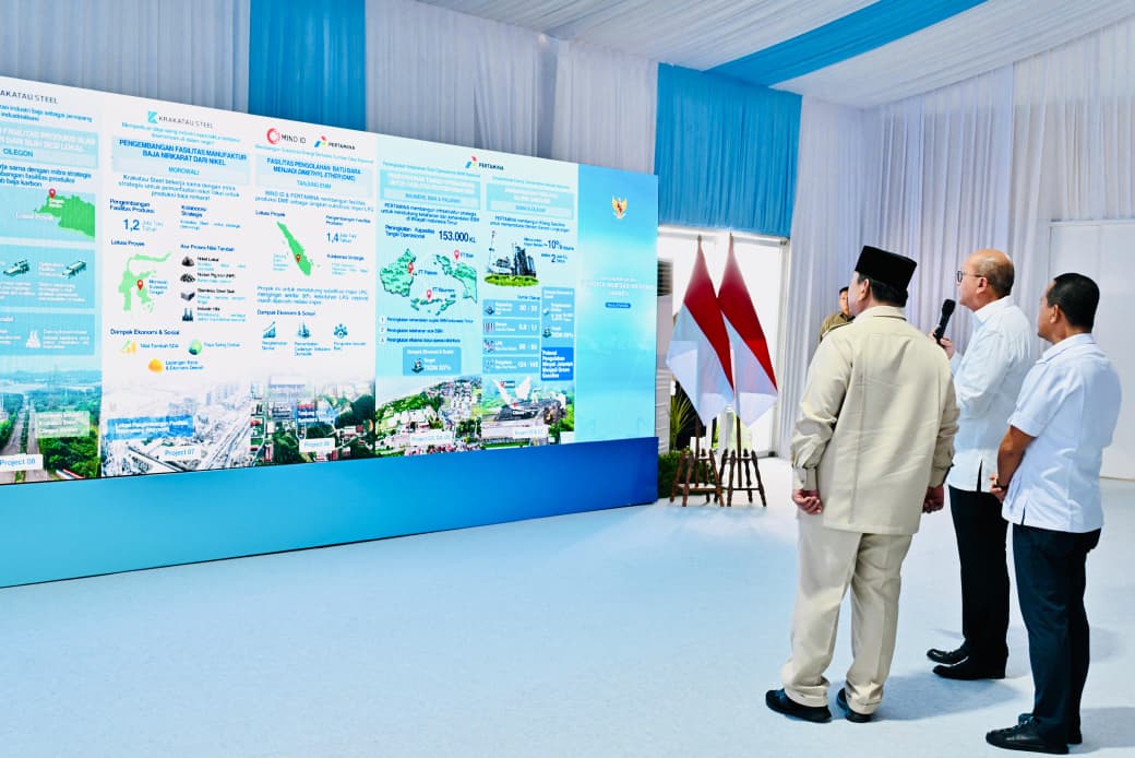 Presiden RI