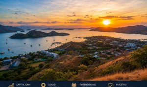 Waecicu Labuan Bajo
