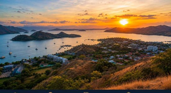 Waecicu Labuan Bajo