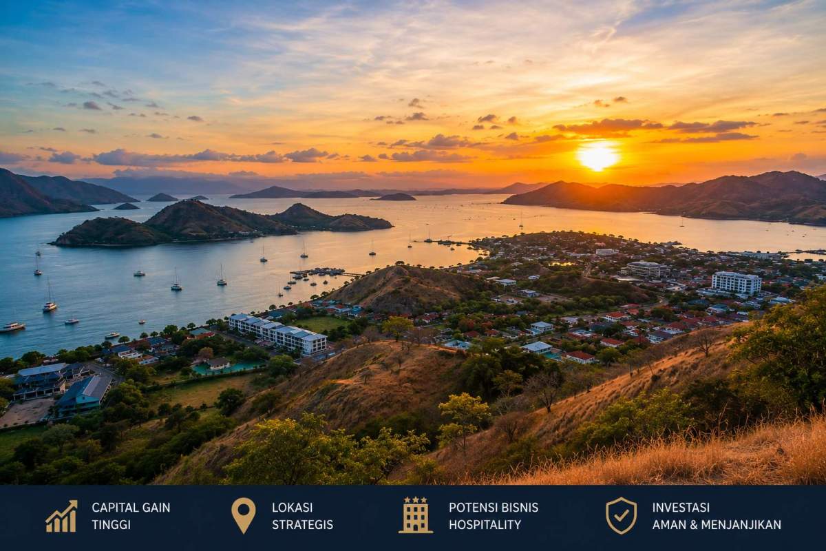 Waecicu Labuan Bajo