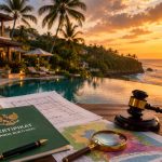 Investasi Properti Bali 2026: Legalitas dan Tata Ruang Investasi Properti Bali 2026: Legalitas dan Tata Ruang