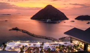 Resort Premium Labuan Bajo