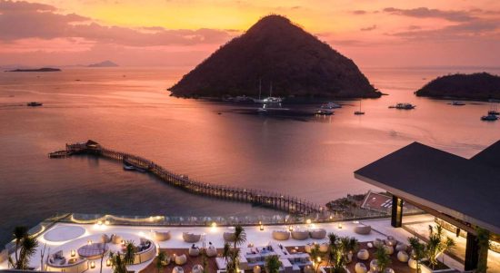 Resort Premium Labuan Bajo