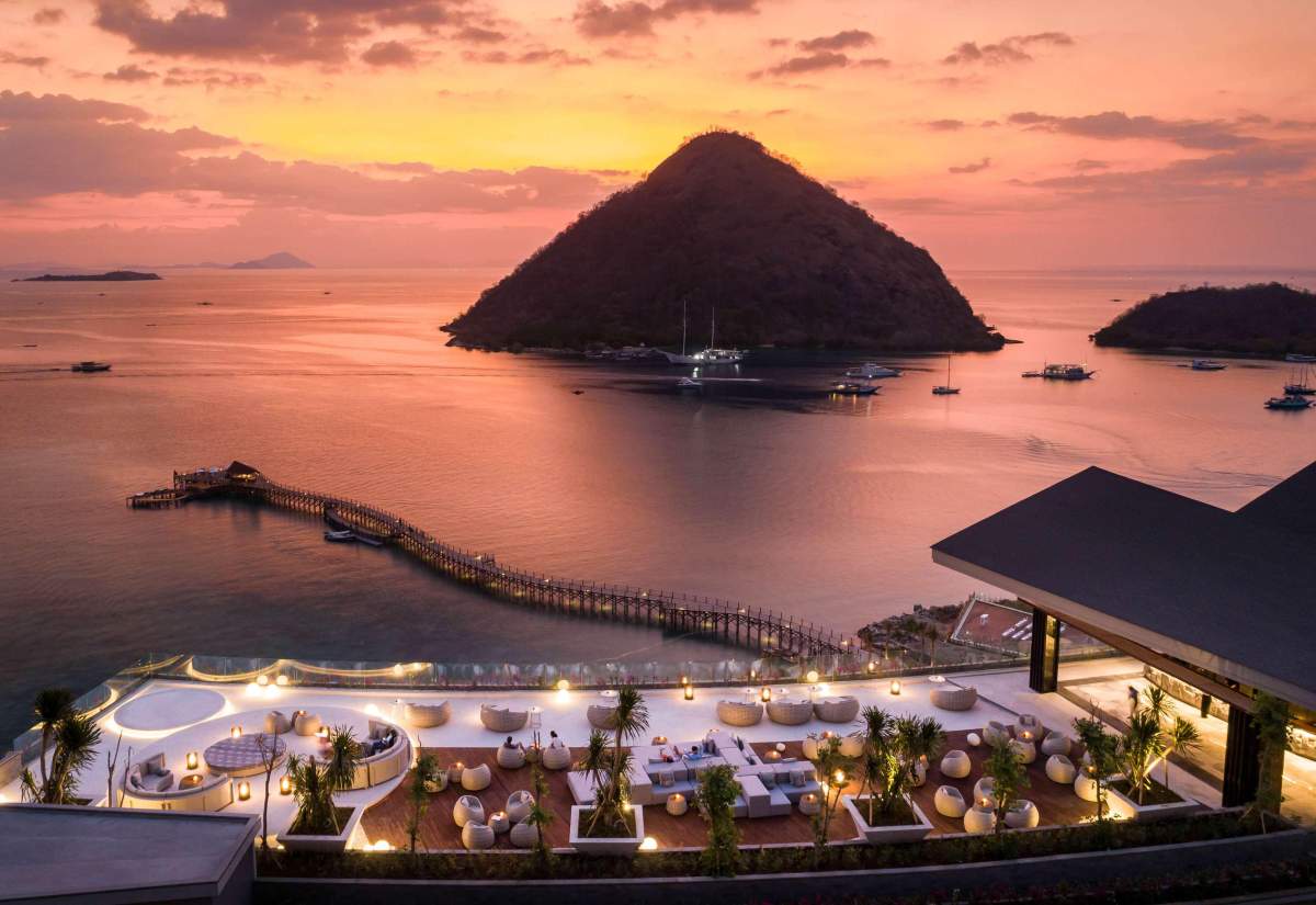 Resort Premium Labuan Bajo