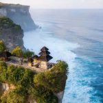 Pura Uluwatu Badung land for sale at bali