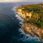 Uluwatu land for sale at bali