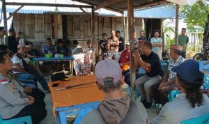 konflik lahan Labuan Bajo