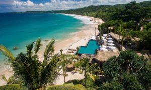 Investasi Hospitality Sumba