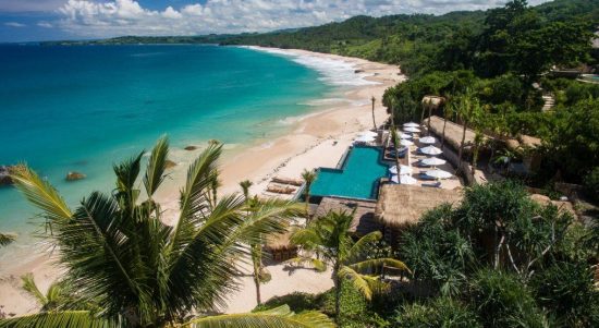 Investasi Hospitality Sumba