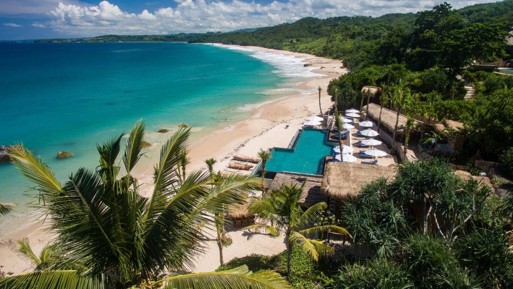 Investasi Hospitality Sumba